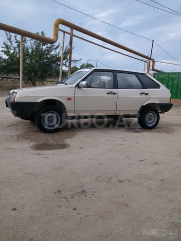 LADA (VAZ) 2109 1992, 1,000,000 km - 0.2 l - Bakı