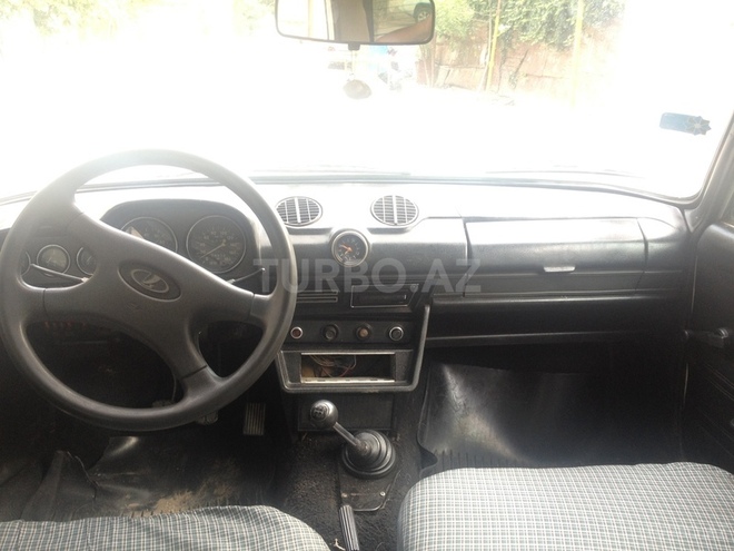 LADA (VAZ) 2106 1995, 1,000,000 km - 1.5 l - Bakı
