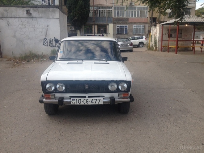LADA (VAZ) 2106 1995, 1,000,000 km - 1.5 l - Bakı