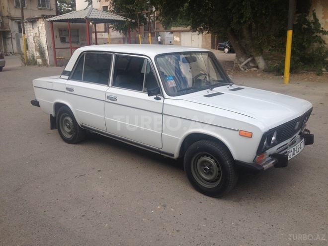 LADA (VAZ) 2106 1995, 1,000,000 km - 1.5 l - Bakı