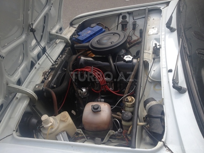 LADA (VAZ) 2106 1995, 1,000,000 km - 1.5 l - Bakı
