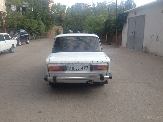 LADA (VAZ) 2106 1995, 1,000,000 km - 1.5 l - Bakı