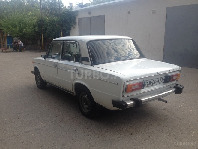 LADA (VAZ) 2106 1995, 1,000,000 km - 1.5 l - Bakı