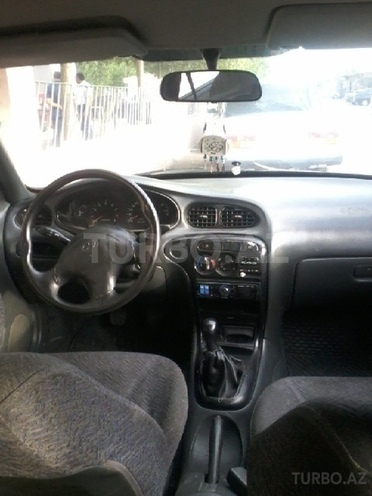 Hyundai Elantra 1996, 230,000 km - 1.6 l - Bakı