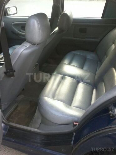 BMW 318 1992, 180,000 km - 1.8 l - Sumqayıt
