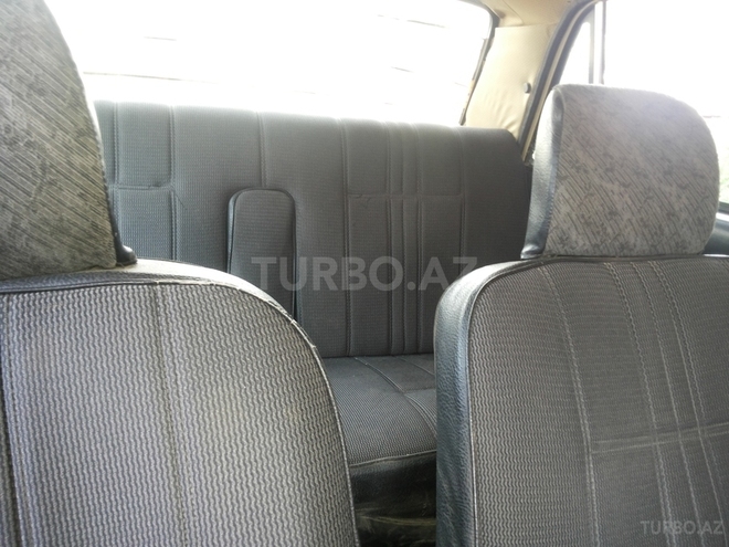 LADA (VAZ) 2106 1989, 555,110 km - 1.3 л - Cəlilabad