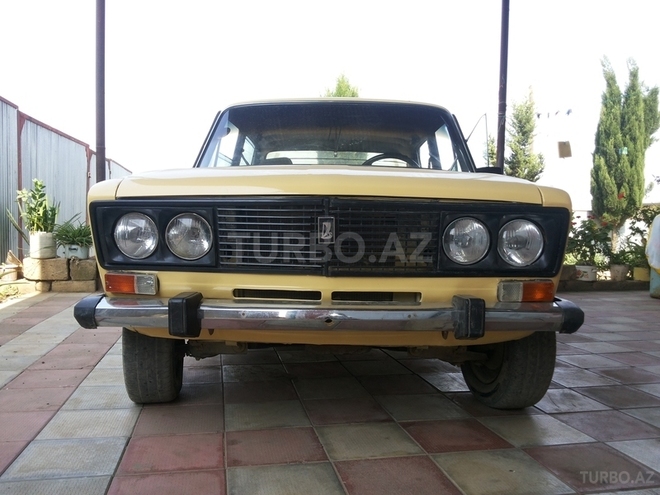 LADA (VAZ) 2106 1989, 555,110 km - 1.3 л - Cəlilabad