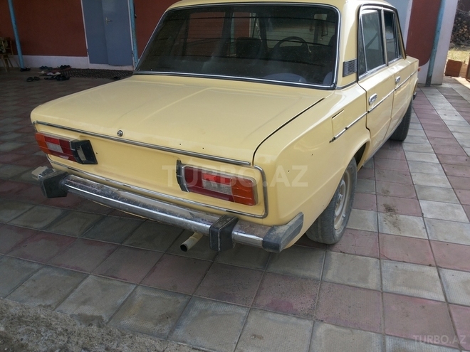 LADA (VAZ) 2106 1989, 555,110 km - 1.3 л - Cəlilabad