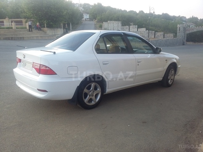 Iran Khodro Soren 2014, 50,800 km - 1.6 l - Lənkəran
