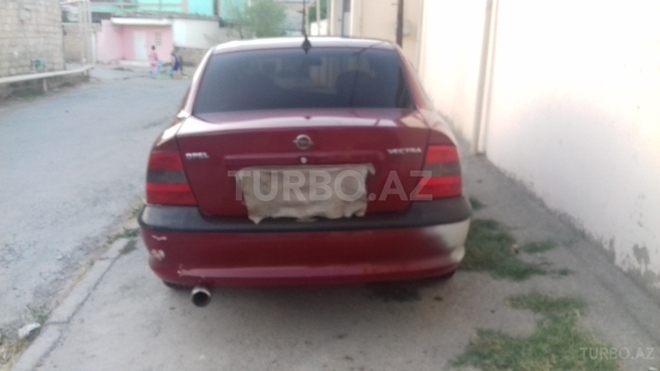 Opel Vectra 1996, 100,000 km - 2.0 l - Xırdalan