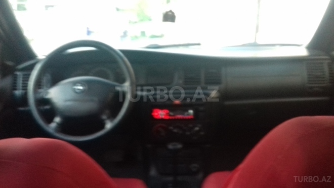 Opel Vectra 1996, 100,000 km - 2.0 l - Xırdalan