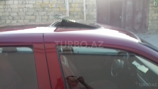 Opel Vectra 1996, 100,000 km - 2.0 l - Xırdalan