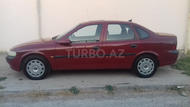 Opel Vectra 1996, 100,000 km - 2.0 l - Xırdalan
