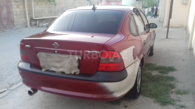 Opel Vectra 1996, 100,000 km - 2.0 l - Xırdalan