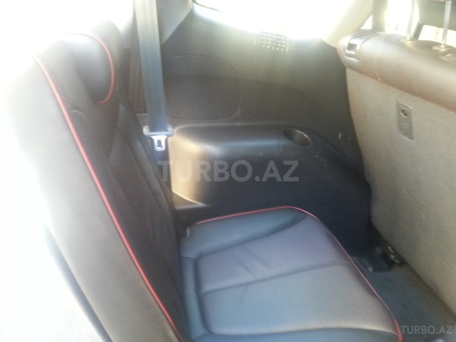 Hyundai Santa Fe 2008, 182,000 km - 2.2 l - Bakı