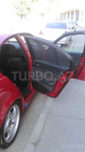 BMW 320 2004, 306,000 km - 2.0 l - Qəbələ