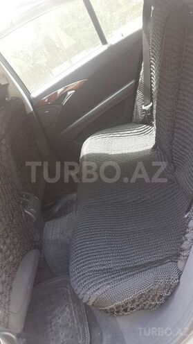 Mercedes E 280 2005, 270,000 km - 3.0 l - Bakı