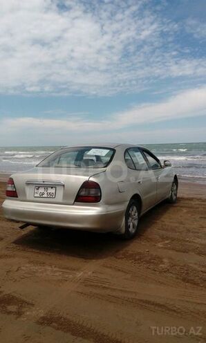 Daewoo Leganza 1997, 235,000 km - 2.0 л - Bakı
