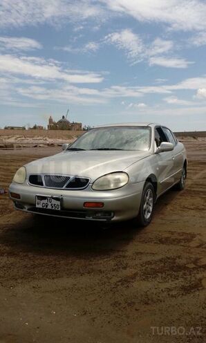 Daewoo Leganza 1997, 235,000 km - 2.0 л - Bakı