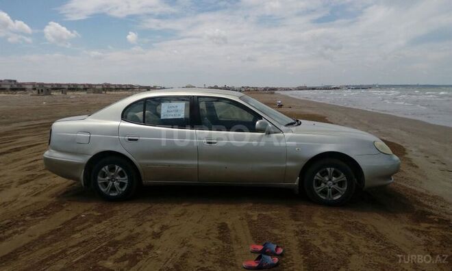 Daewoo Leganza 1997, 235,000 km - 2.0 л - Bakı