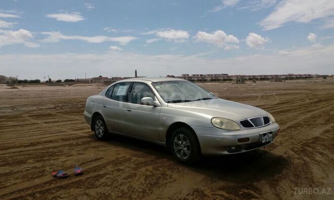Daewoo Leganza 1997, 235,000 km - 2.0 л - Bakı