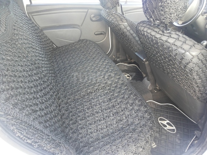 Renault Logan 2010, 168,000 km - 1.6 l - Bakı