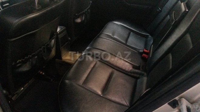 Mercedes C 240 2000, 14,000 km - 2.4 l - Bakı
