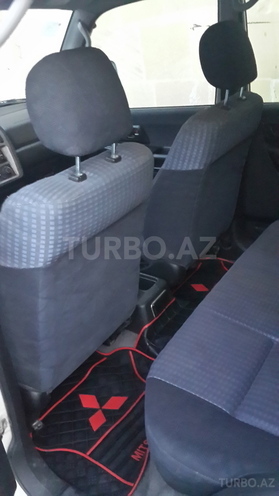 Mitsubishi Pajero 2000, 32,000 km - 1.8 l - Bakı