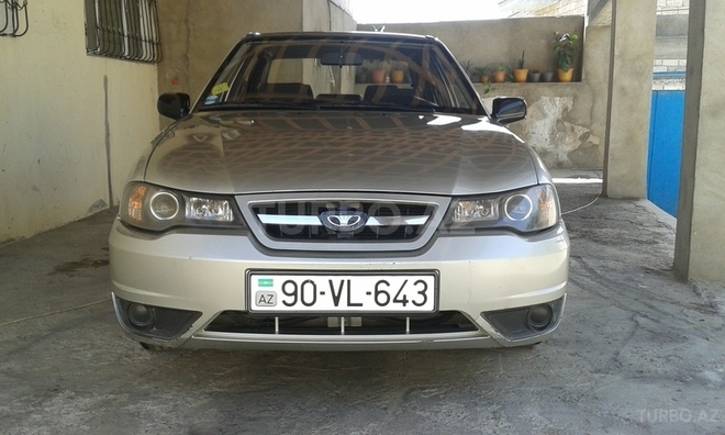 Daewoo Nexia 2009, 133,390 km - 1.5 l - Bakı