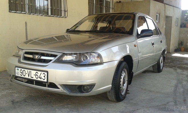 Daewoo Nexia 2009, 133,390 km - 1.5 l - Bakı