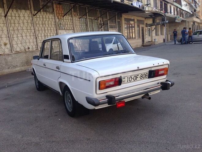 LADA (VAZ) 2106 2005, 86,000 km - 1.6 l - Bakı