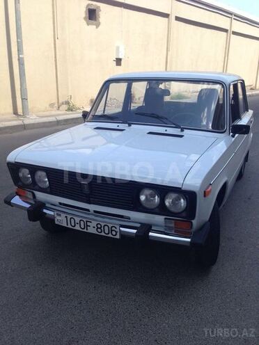 LADA (VAZ) 2106 2005, 86,000 km - 1.6 l - Bakı