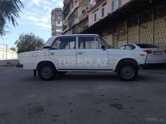 LADA (VAZ) 2106 2005, 86,000 km - 1.6 l - Bakı