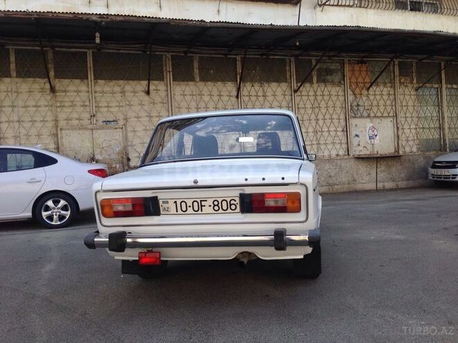 LADA (VAZ) 2106 2005, 86,000 km - 1.6 l - Bakı
