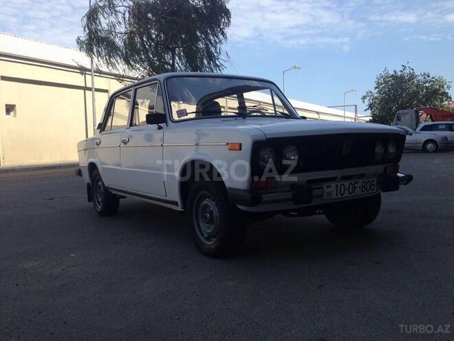 LADA (VAZ) 2106 2005, 86,000 km - 1.6 l - Bakı