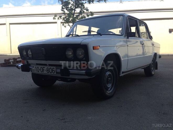 LADA (VAZ) 2106 2005, 86,000 km - 1.6 l - Bakı