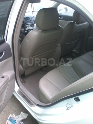 Hyundai Sonata 2007, 165,000 km - 2.4 л - Bakı