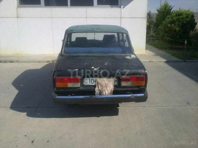 LADA (VAZ) 2107 1980, 540,000 km - 1.6 l - Bakı