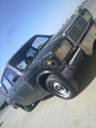LADA (VAZ) 2107 1980, 540,000 km - 1.6 l - Bakı