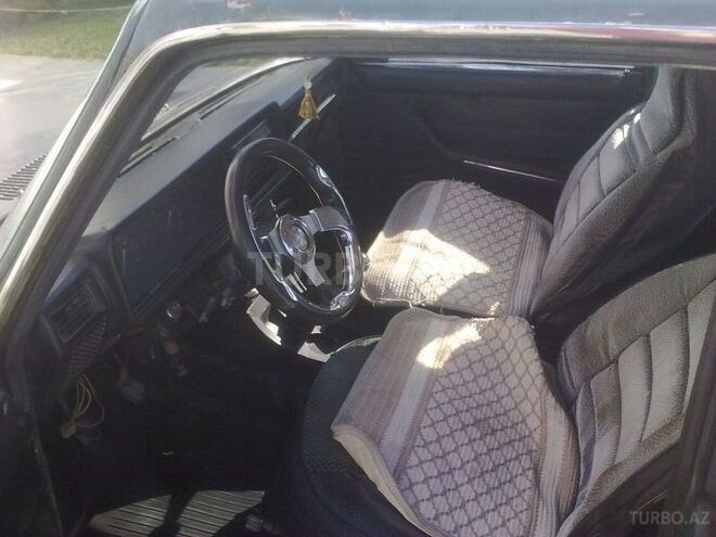 LADA (VAZ) 2107 1980, 540,000 km - 1.6 l - Bakı