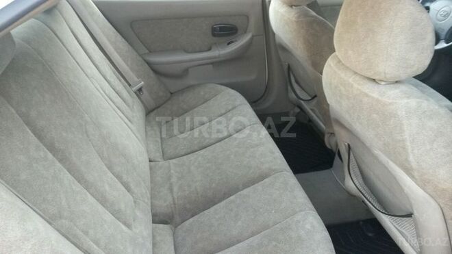 Hyundai Elantra 2002, 140,000 km - 2.0 л - Sumqayıt