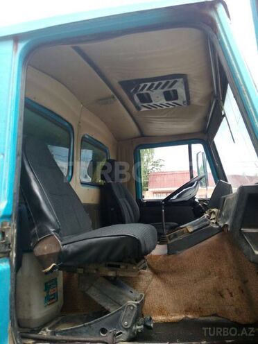 MAZ 54323 1991, 195,000 km - 11.0 l - Qusar