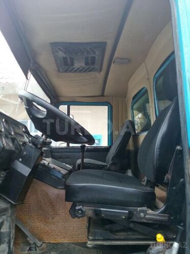 MAZ 54323 1991, 195,000 km - 11.0 l - Qusar