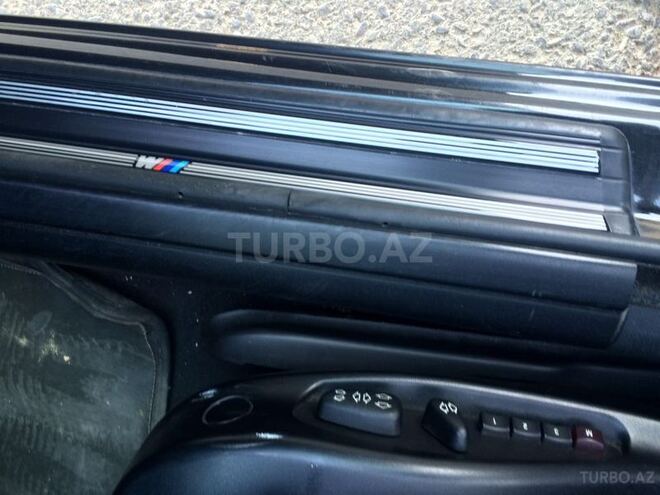 BMW 320 2004, 164,000 km - 2.2 l - Bakı