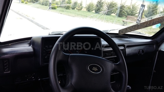 LADA (VAZ) Niva 1981, 250,000 km - 1.7 l - Bakı