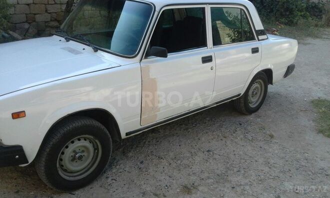 LADA (VAZ) 2107 2003, 32,000 km - 1.6 л - Bakı
