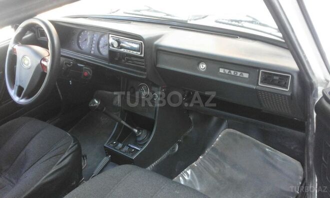 LADA (VAZ) 2107 2003, 32,000 km - 1.6 л - Bakı