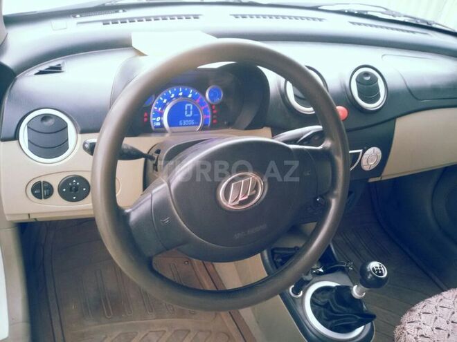 Lifan 320 2012, 63,006 km - 1.3 л - Xırdalan