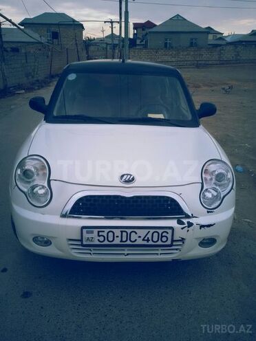 Lifan 320 2012, 63,006 km - 1.3 л - Xırdalan