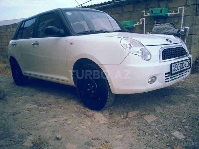 Lifan 320 2012, 63,006 km - 1.3 л - Xırdalan